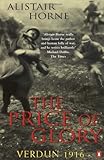 Book cover for The Price of Glory: Verdun 1916