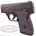 TALON Grips Adhesive Grip – @Compatible with Smith and Wesson M&P Full Size .22/9mm/.357/.40 – Made in The USA