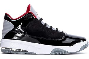 Nike Men's Jordan Max Aura 2 Basketball Shoe