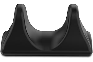 WIFTSAR Psoas Release Tool - Hip Hook Psoas Muscle Release Tool Back Stretcher Stretching Equipment Psoas Release Tool Deep Tissue