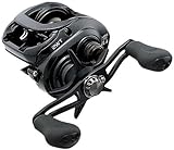 Daiwa Tatula Baitcasting Reel TATULA100HL