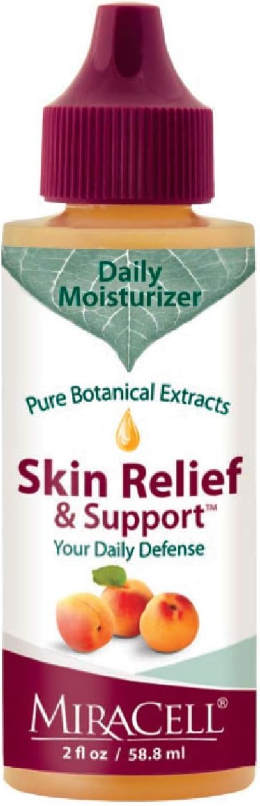 MiraCell Skin Relief and Support, 2 Oz