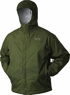 waterfowl rain gear