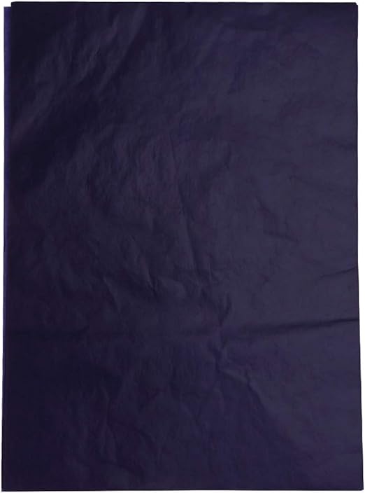 Gratuit Images Stobok 100 Pcs Carbone Copie Papier Transfert Papier Calque dernière par