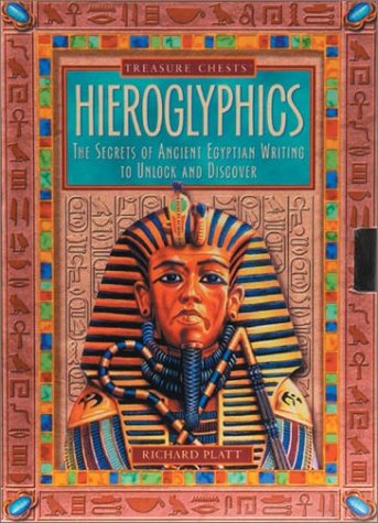 Hieroglyphics (Treasure Chests)