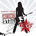Alexz Johnson - Songs From Instant Star - Amazon.com Music