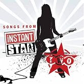 Amazon.com: Songs From Instant Star: CDs & Vinyl