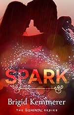 Spark (Elemental Book 2)
