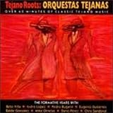 TEJANO ROOTS:ORQUESTAS TEJANAS (1947-60) / VAR     image