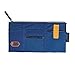 KINGLAKE New Multi-purpose Auto Car Sun Visor Organizer Pouch Bag Card Storage Holder Dark Blue