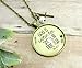 God is Within Her Necklace She Will Not Fall Woman of Faith Teen Religious Jewelry 24