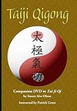 Taiji Qigong