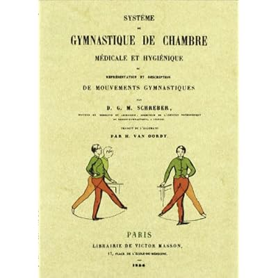 Gymnastique de chambre