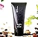 TraveT Women Deep Cleansing Black Mud Face Mask Blackhead Acne Remover Mask Easy Peeling Off