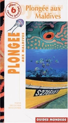 Download Plongée aux Maldives PDF