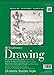 Strathmore 400 Series Recycled Drawing Pad, 18