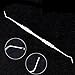 Ingrown Toenails Nails Corrector Cleaning Tools for Pedicure Manicure Hook