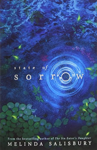 "State of Sorrow" av Melinda Salisbury