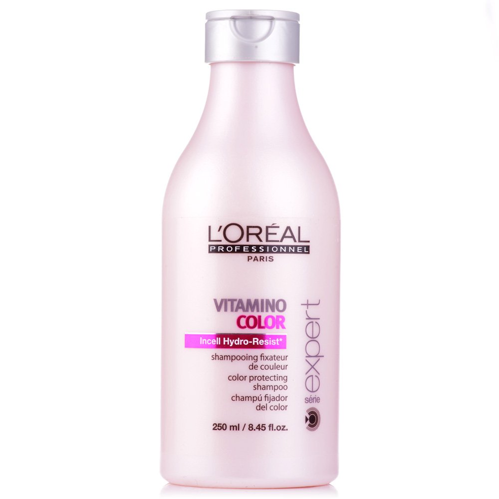 L'Oréal Expert Professionnel Vitamino Color Champú 250 ml