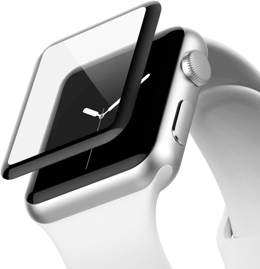 Belkin ScreenForce - Protector de Pantalla Edge to Edge Ultraglass ...