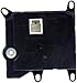 Dorman 604-207 HVAC Blend Door Actuator Compatible with Select Ford / Lincoln / Mercury Models