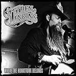 Where the Honkytonk Belongs