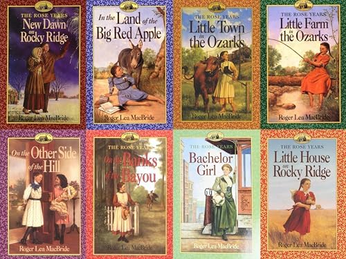 A Little House of Their Own (Little House Prequel, 17): Wilkins