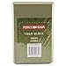 Peace Yoga Foam Exercise Blocks Green [9” x 6” x 3”] and [9