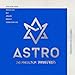 ASTRO - [SUMMER VIBES] 2nd Mini Album CD, Photo Book, 2p Photo Card, Post Card and Character Card K-POP Sealed