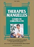 Image de THERAPIES MANUELLES. Cours de chiropractie