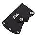 SOG Hand Axe F09N-CP - Hardcased Black, 420 Steel, G10 Handle, Nylon Sheath, 2.4