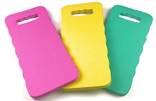 Foam Kneeling Cushion 3 Pack - Thumbnail 4
