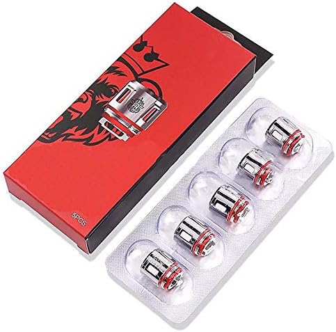 TF[V]12 Replacement C-o-i-l-s | q4's |