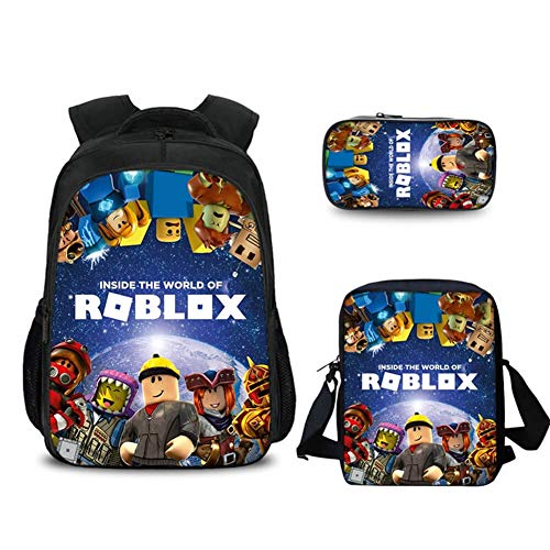 sanrio roblox backpack
