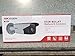 Eziview Hikvision DS-2CD2T42WD-I5 4mm Bullet POE Camera, White