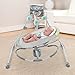 Ingenuity Inlighten Cradling Swing