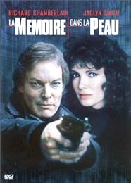 La Mémoire Dans La Peau