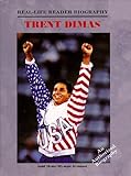 Trent Dimas (Real-Life Reader Biography) by 