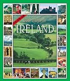 365 Days in Ireland Cale 2003 by