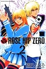 ROSE HIP ZERO 第2巻