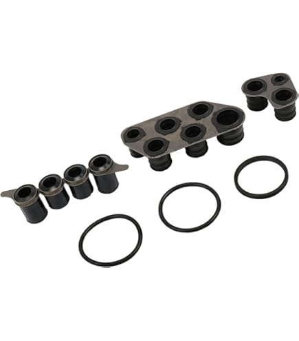 Módulo De Cuerpo De Válvula De Control De Transmisión 6l80 P | Meses