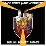 The Lion The Beast The Beat