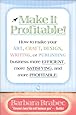 Handmade For Profit Hundreds Of Secrets To Success In