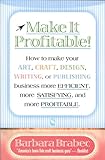 Handmade For Profit Hundreds Of Secrets To Success In