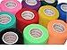 Prairie Horse Supply 6 Rolls Assorted Self Adhesive Bandage Wrap 4 Inch Elastic Cohesive Vet Tape for First Aid, Medical, Sport & Animals Wound