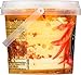 Laura Chenel, Cabecou Spicy, 6.2 Ounce