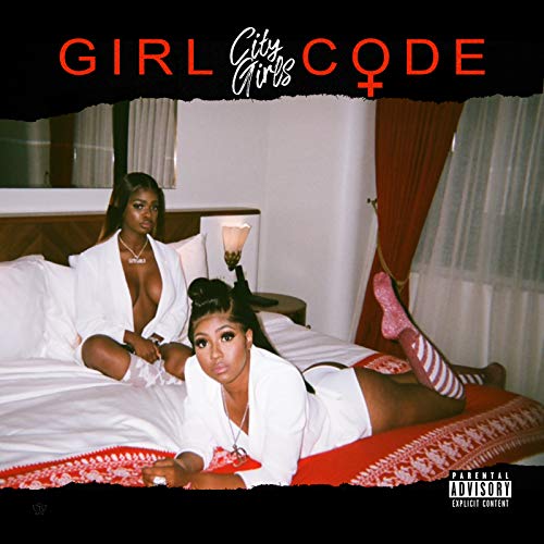 Album art for Girl Code by City Girls