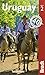 Uruguay, 2nd (Bradt Travel Guide) by 