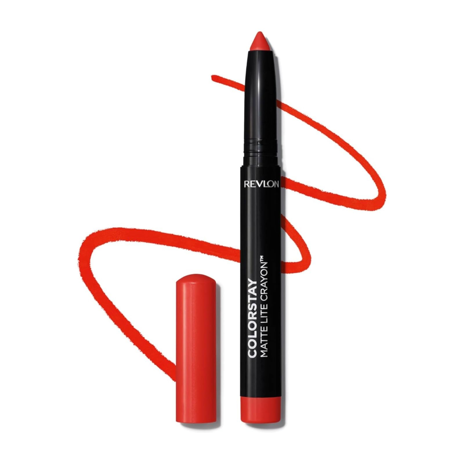 ColorStay Matte Lite Crayon - Ruffled Feathers