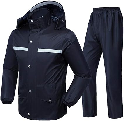 Indumenti antipioggia Clearance